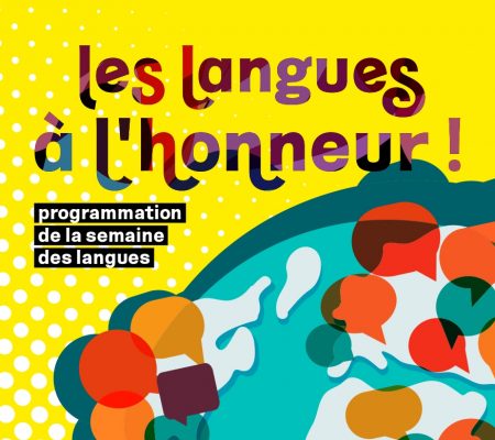 la Semaine des langues - Plaine Commune