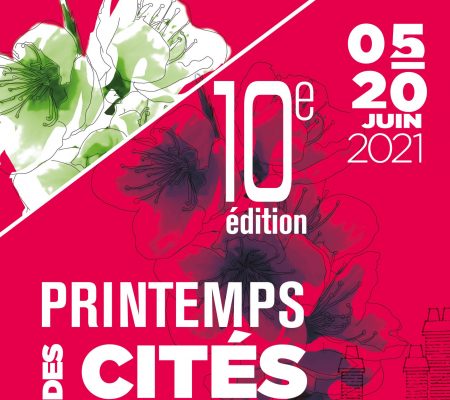 Le printemps des cités-jardins fête ses 10 ans ! - Ville de Stains