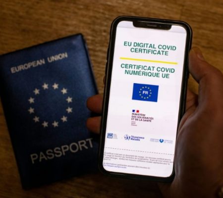 Pass sanitaire qui va entrer en application à Stains