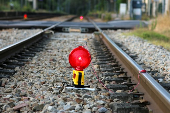 SNCF - Travaux de nuit à venir - Ville de Stains