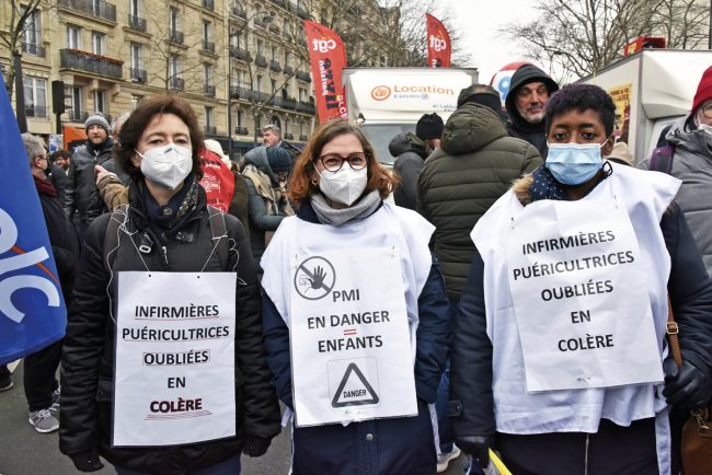 Justice Sociale - Question de Service public - Ville de Stains