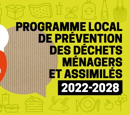 Plaine Commune - PLPDMA / Donnez votre avis sur les déchets ménagers et assimilés - Ville de Stains