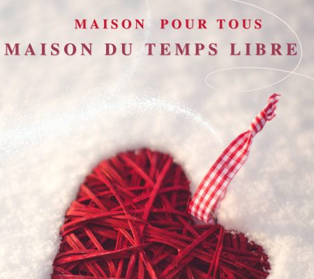Maison du temps libre - programme de fevrier 2023