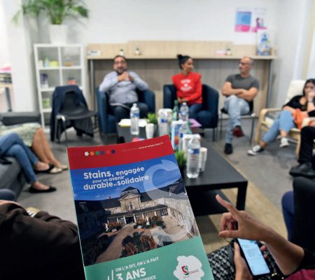 article terrasses citoyennes stains 2023