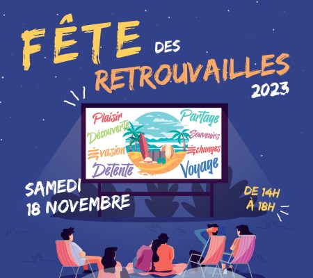 fête des retrouvailles stains 2023