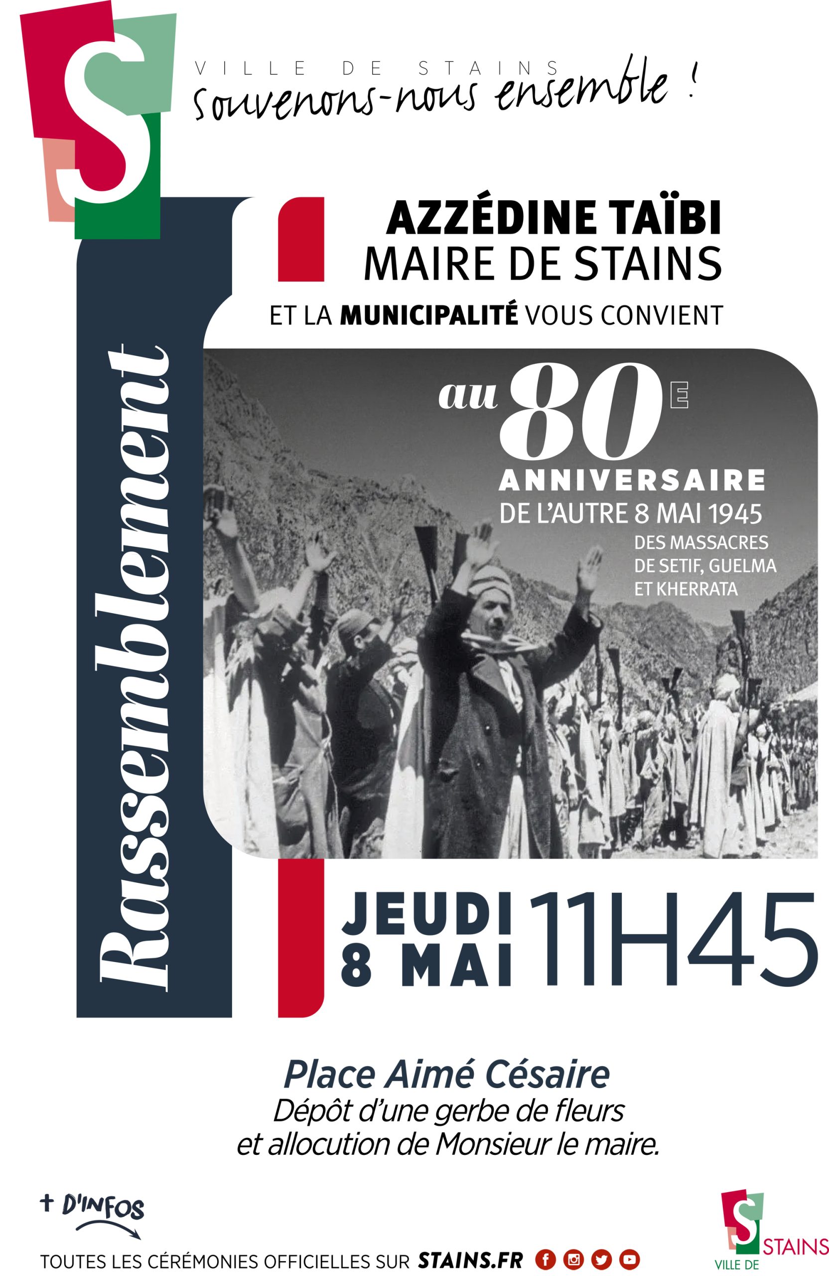 autre 8 mai 1945