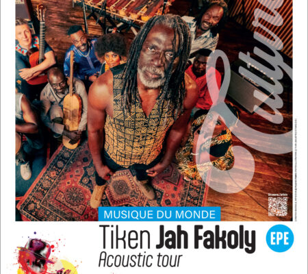 concert tiker jah fakoly stains 2025